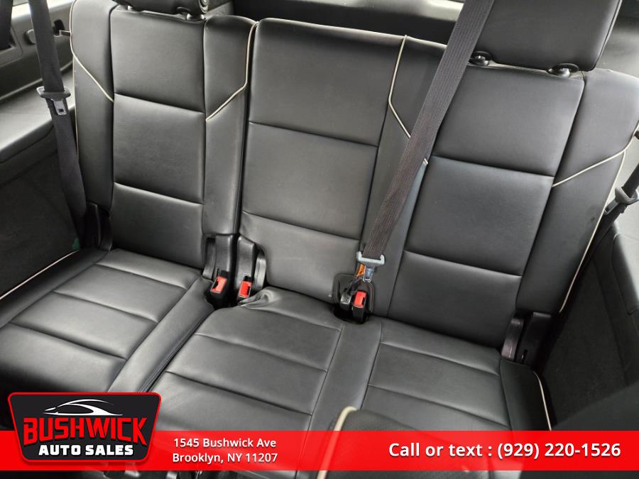 2021 Cadillac Escalade ESV 4WD 4dr Sport photo