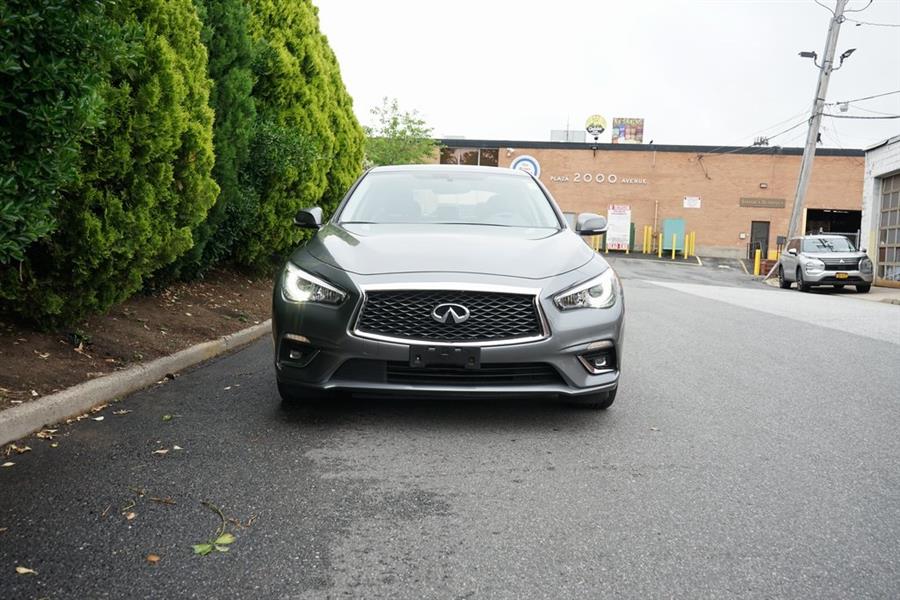 2019 Infiniti Q50 3.0t LUXE photo