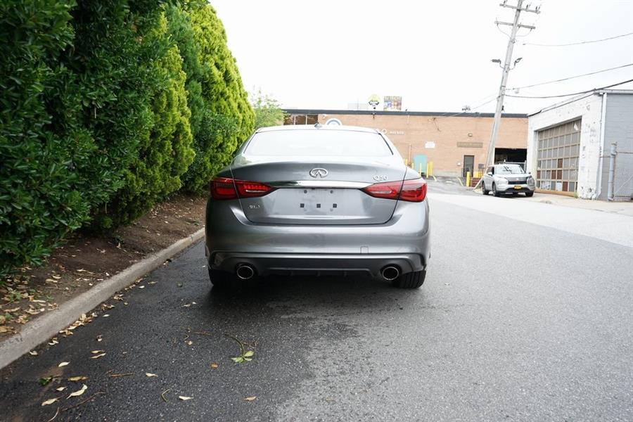 2019 Infiniti Q50 3.0t LUXE photo