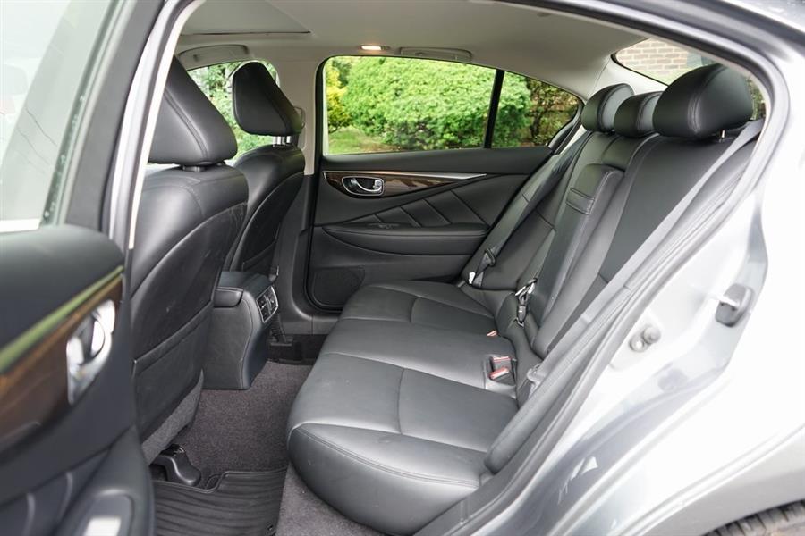 2019 Infiniti Q50 3.0t LUXE photo