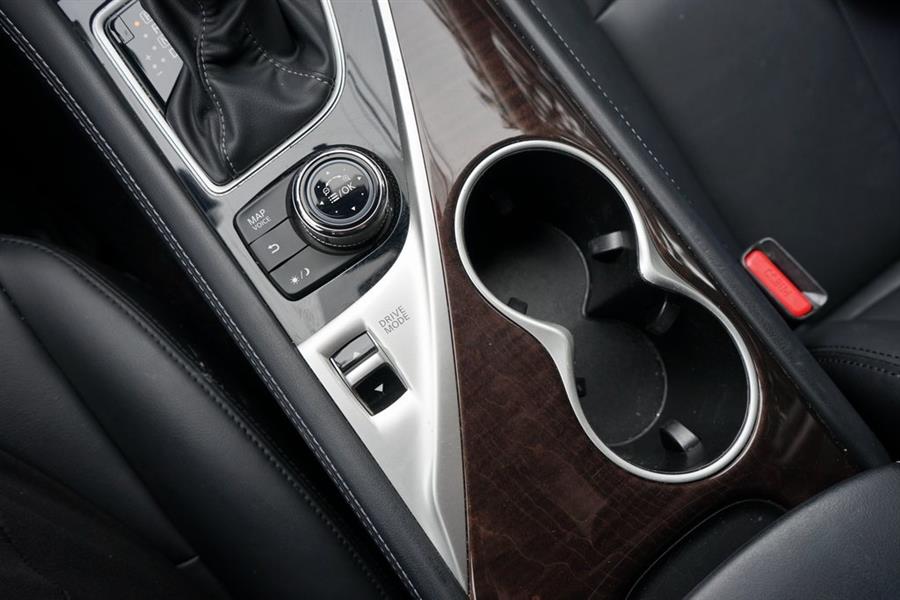 2019 Infiniti Q50 3.0t LUXE photo
