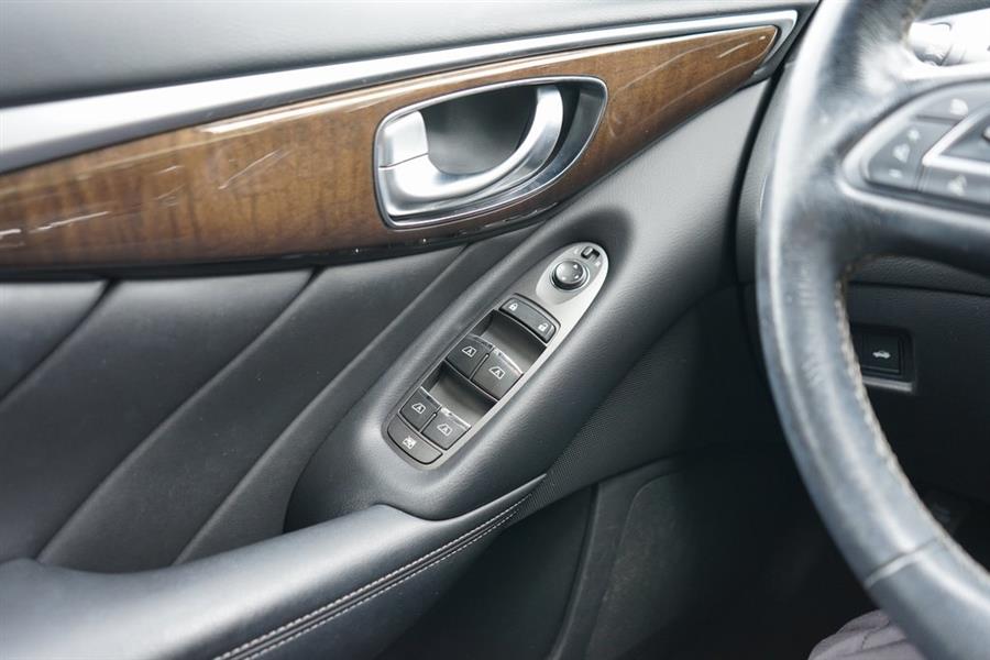 2019 Infiniti Q50 3.0t LUXE photo