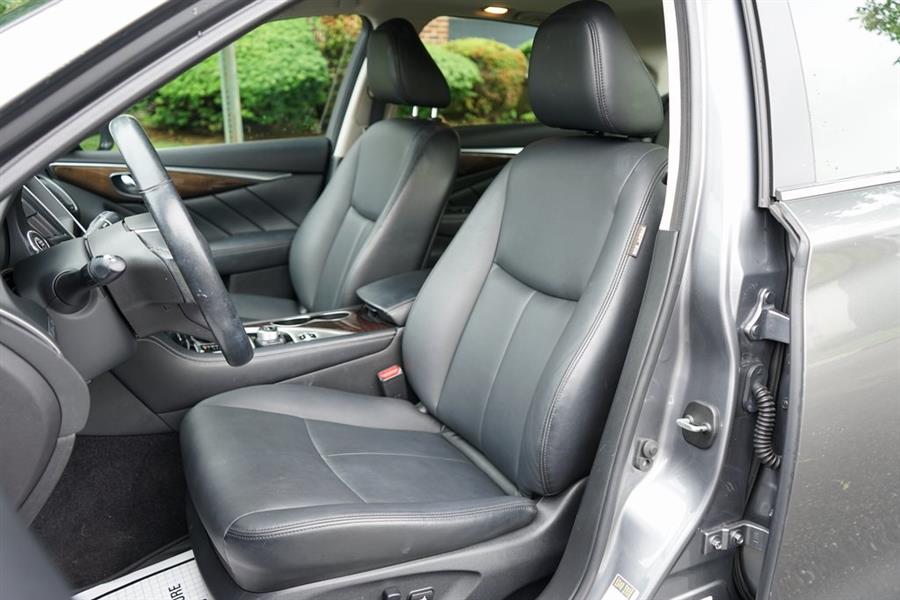 2019 Infiniti Q50 3.0t LUXE photo