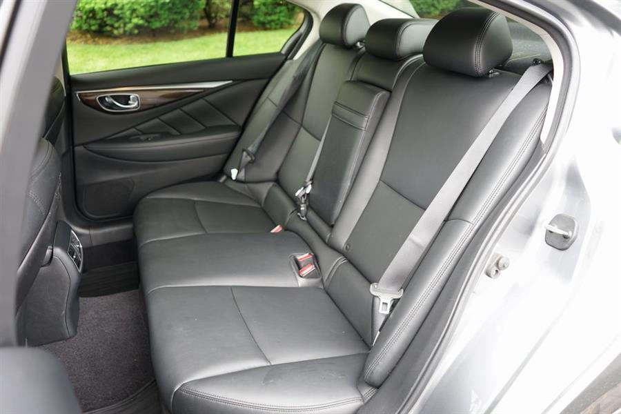 2019 Infiniti Q50 3.0t LUXE photo