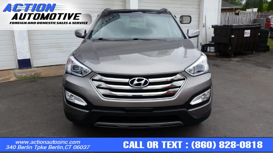 2015 Hyundai Santa Fe Sport FWD 4dr 2.0T photo