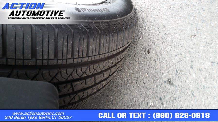 2015 Hyundai Santa Fe Sport FWD 4dr 2.0T photo