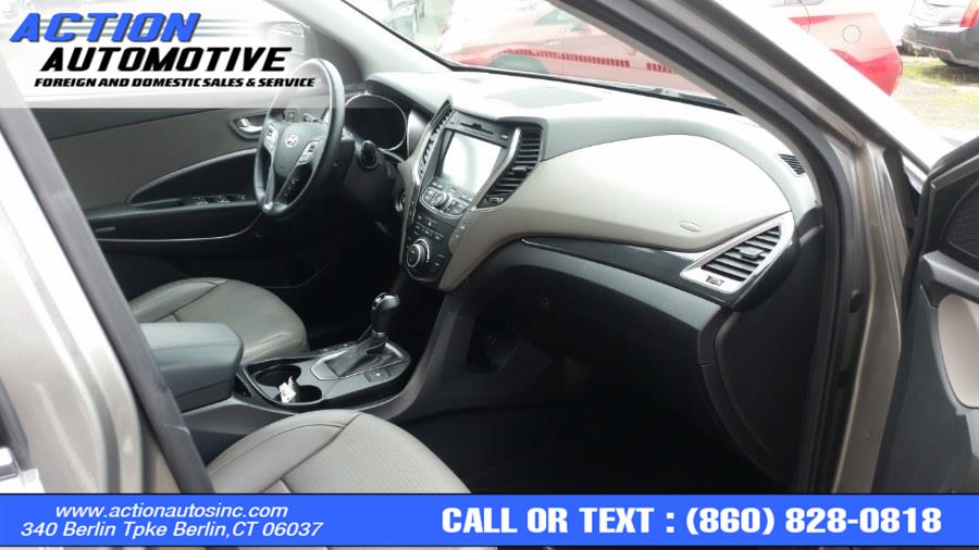 2015 Hyundai Santa Fe Sport FWD 4dr 2.0T photo