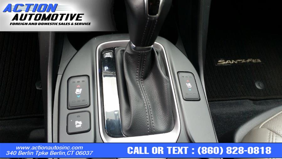 2015 Hyundai Santa Fe Sport FWD 4dr 2.0T photo