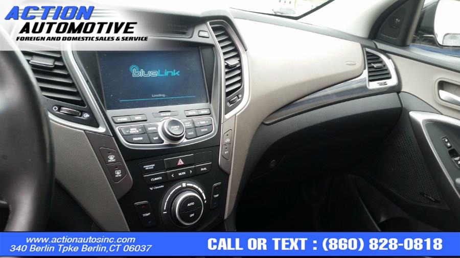 2015 Hyundai Santa Fe Sport FWD 4dr 2.0T photo