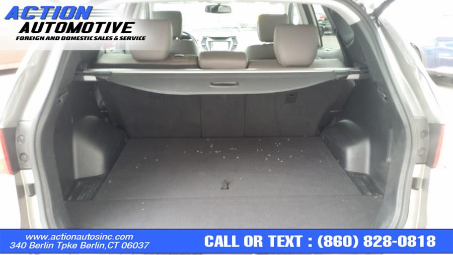 2015 Hyundai Santa Fe Sport FWD 4dr 2.0T photo