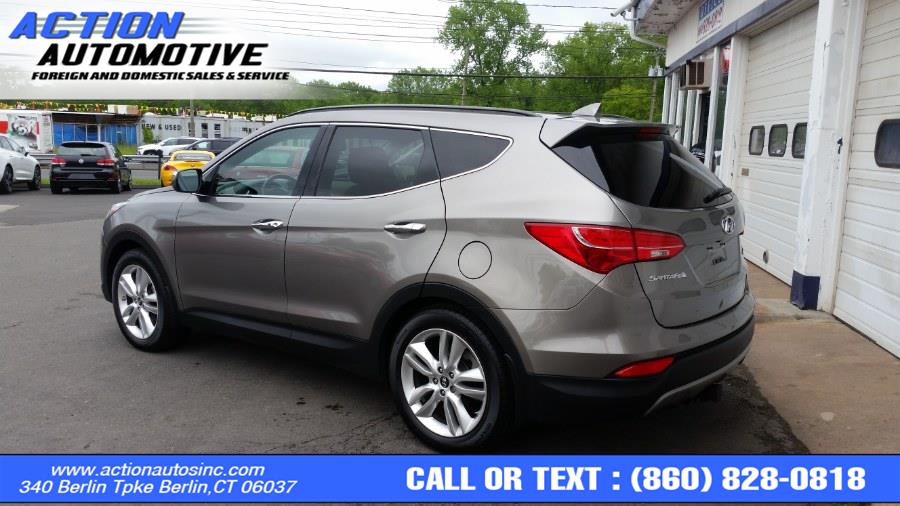 2015 Hyundai Santa Fe Sport FWD 4dr 2.0T photo