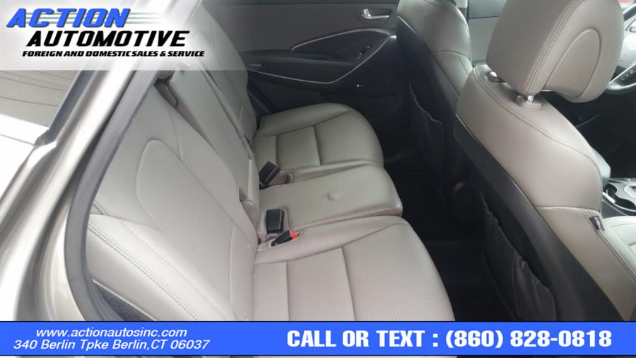 2015 Hyundai Santa Fe Sport FWD 4dr 2.0T photo