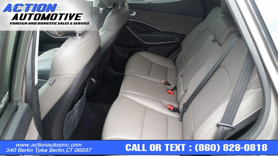2015 Hyundai Santa Fe Sport FWD 4dr 2.0T photo