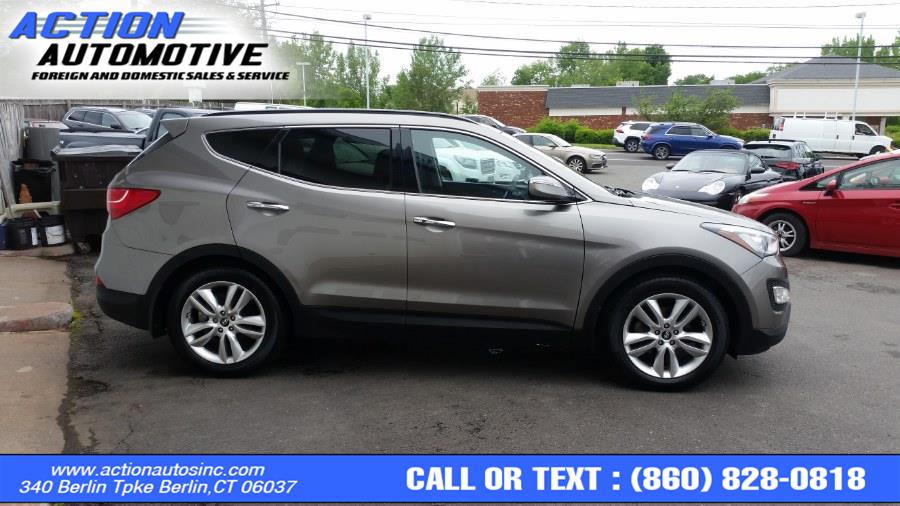 2015 Hyundai Santa Fe Sport FWD 4dr 2.0T photo