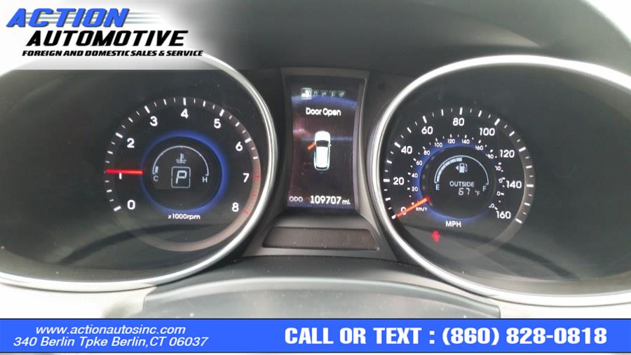 2015 Hyundai Santa Fe Sport FWD 4dr 2.0T photo