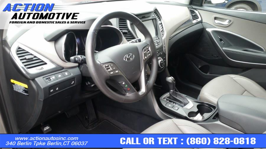 2015 Hyundai Santa Fe Sport FWD 4dr 2.0T photo
