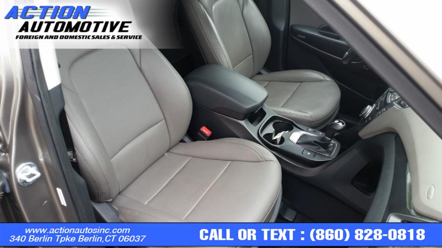 2015 Hyundai Santa Fe Sport FWD 4dr 2.0T photo