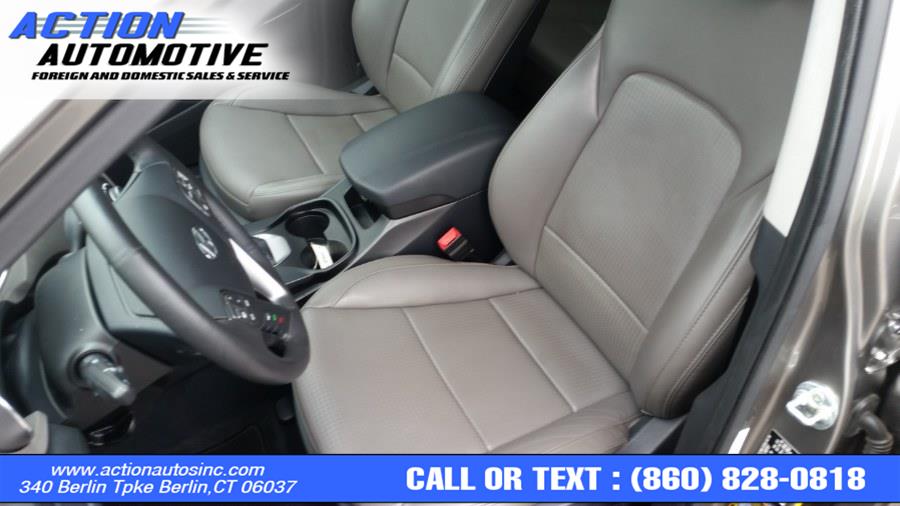 2015 Hyundai Santa Fe Sport FWD 4dr 2.0T photo