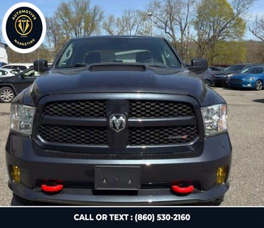2018 Ram Ram Pickup 1500 Express