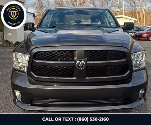 2017 Ram Ram Pickup 1500 Express