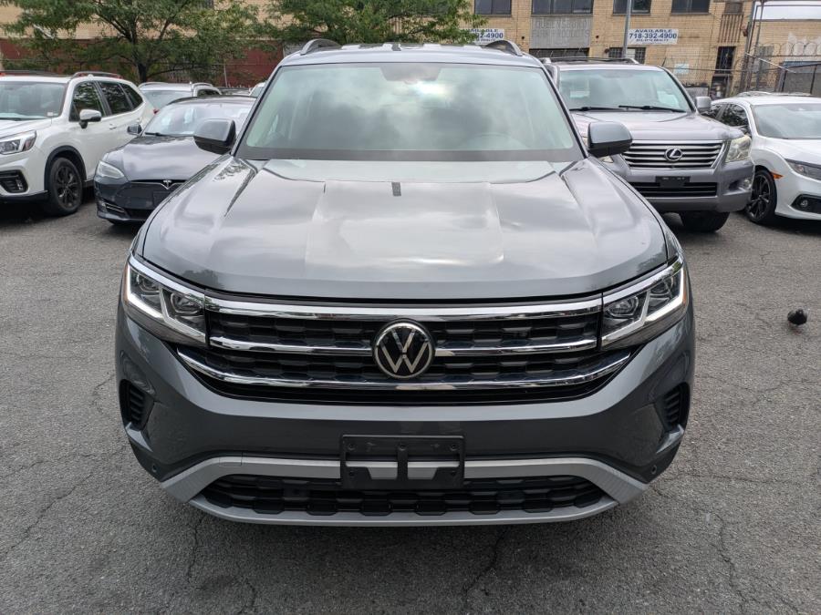 2023 Volkswagen Atlas 3.6L V6 SE w/Technology 4MOTIO photo