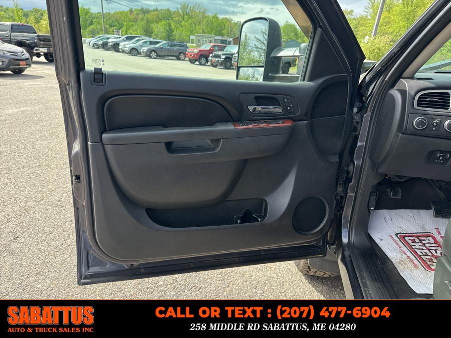 2011 GMC RSX SLT photo