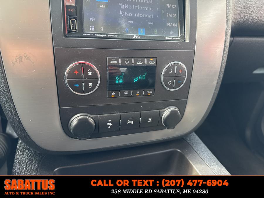 2011 GMC RSX SLT photo