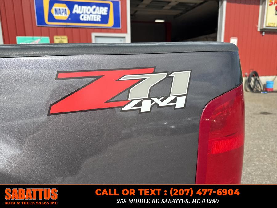 2011 GMC RSX SLT photo