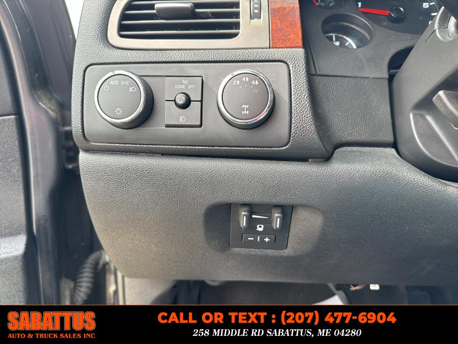 2011 GMC RSX SLT photo