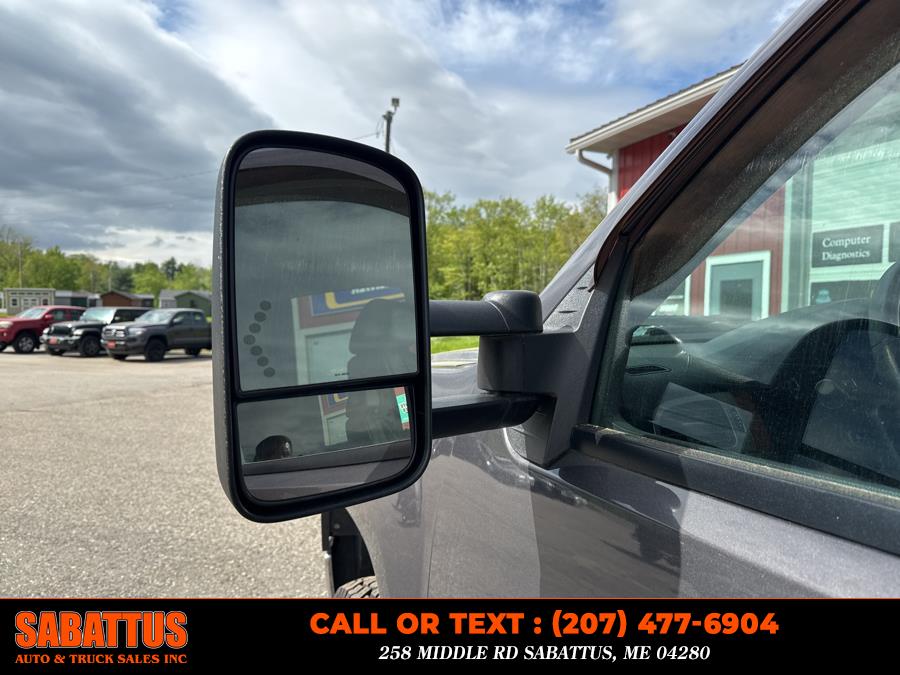 2011 GMC RSX SLT photo