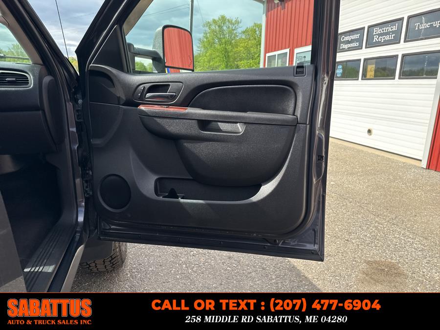 2011 GMC RSX SLT photo