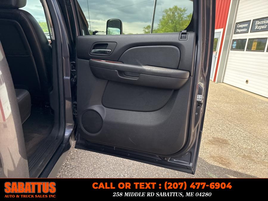 2011 GMC RSX SLT photo