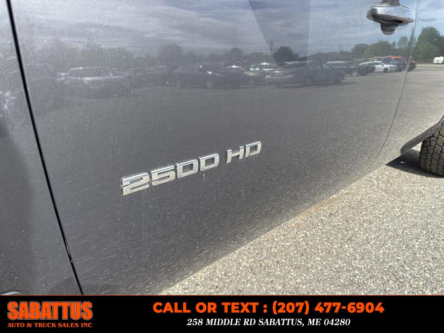 2011 GMC RSX SLT photo