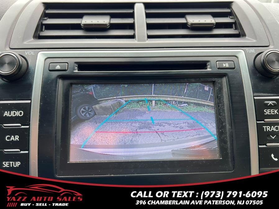 2014 Toyota Camry L photo
