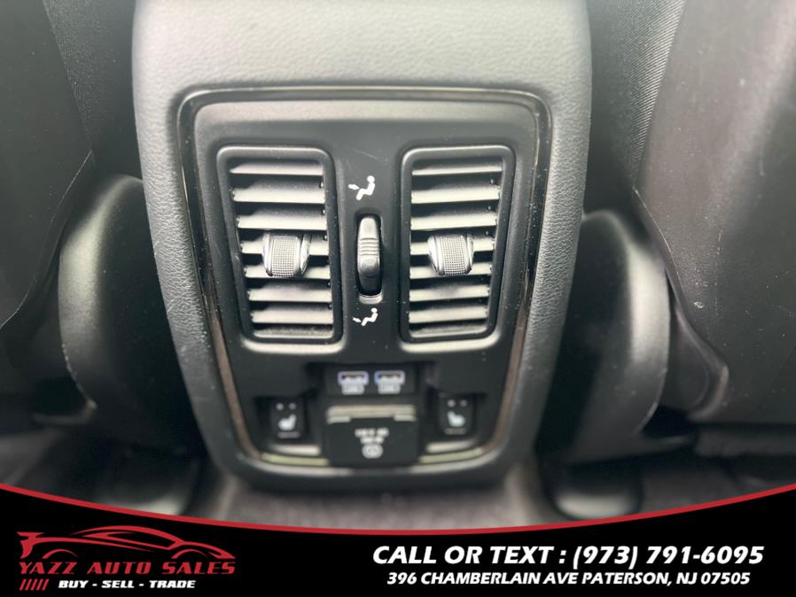2018 Jeep Grand Cherokee High Altitude 4x4 photo