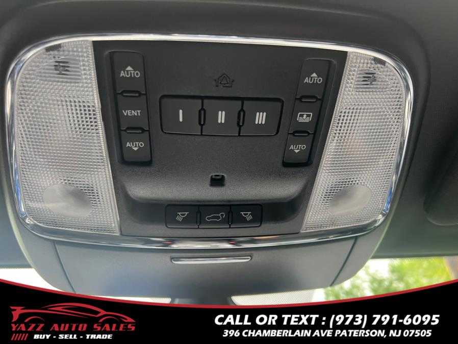 2018 Jeep Grand Cherokee High Altitude 4x4 photo