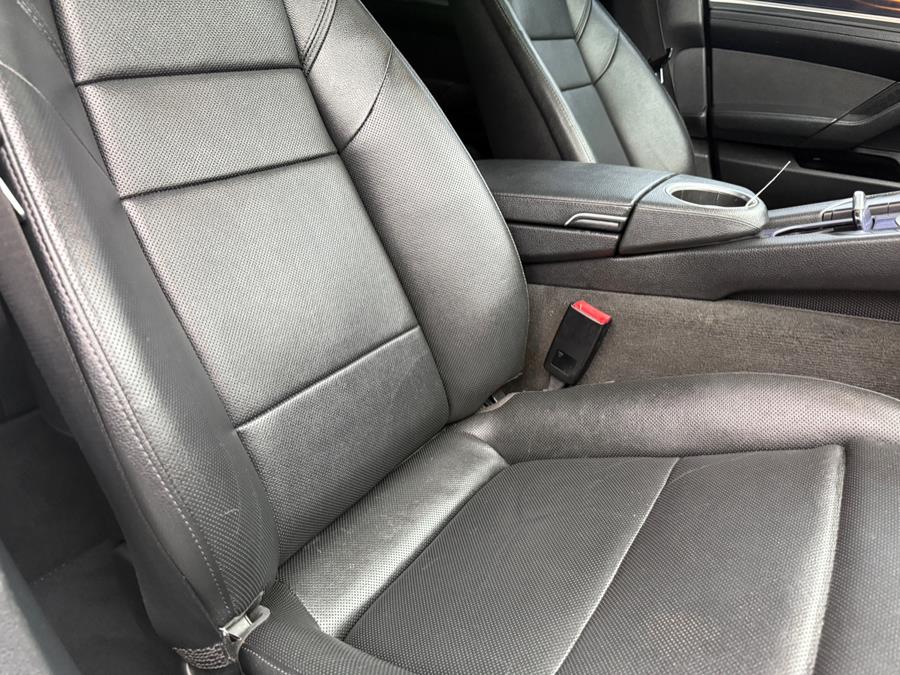 2013 Porsche Panamera 4S photo