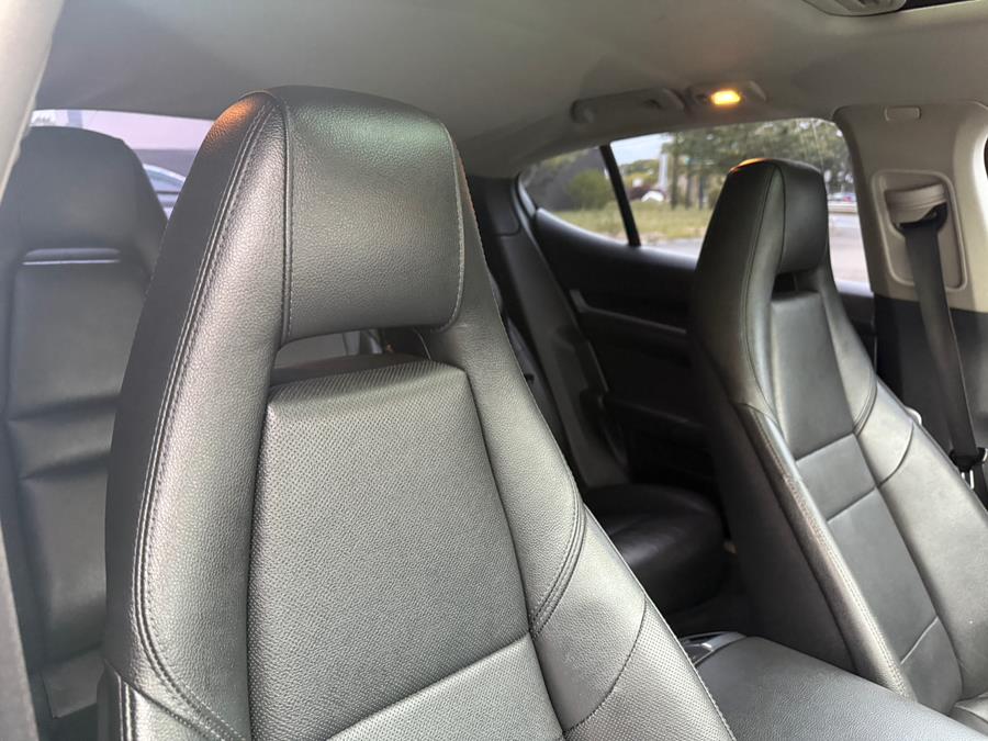 2013 Porsche Panamera 4S photo