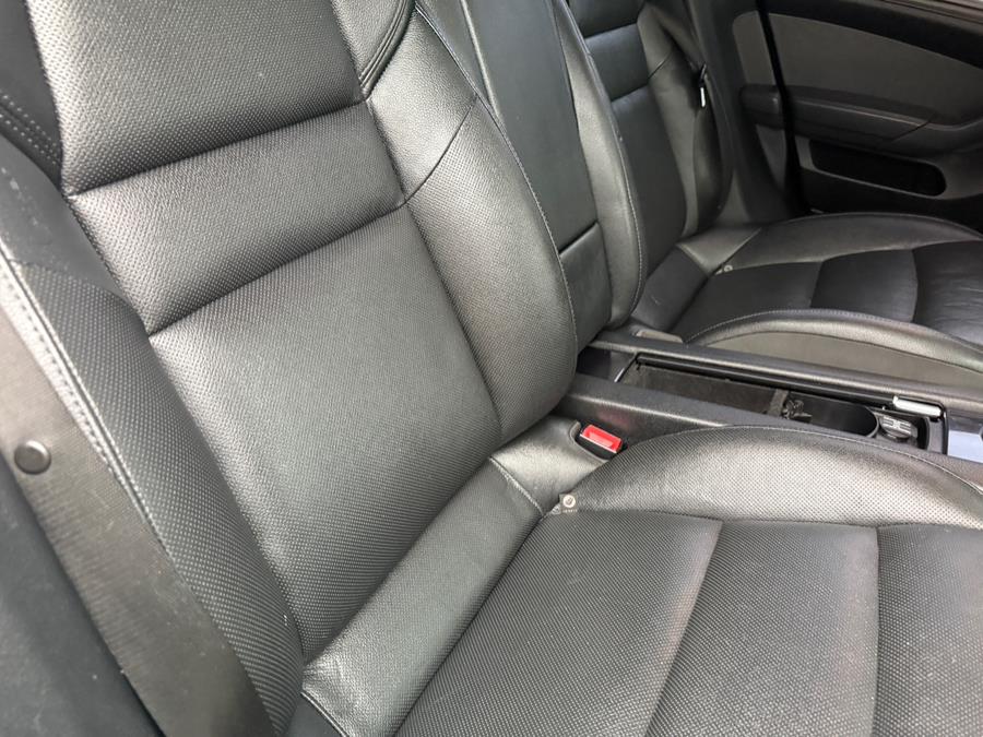 2013 Porsche Panamera 4S photo