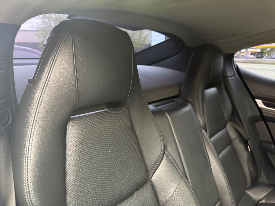 2013 Porsche Panamera 4S photo