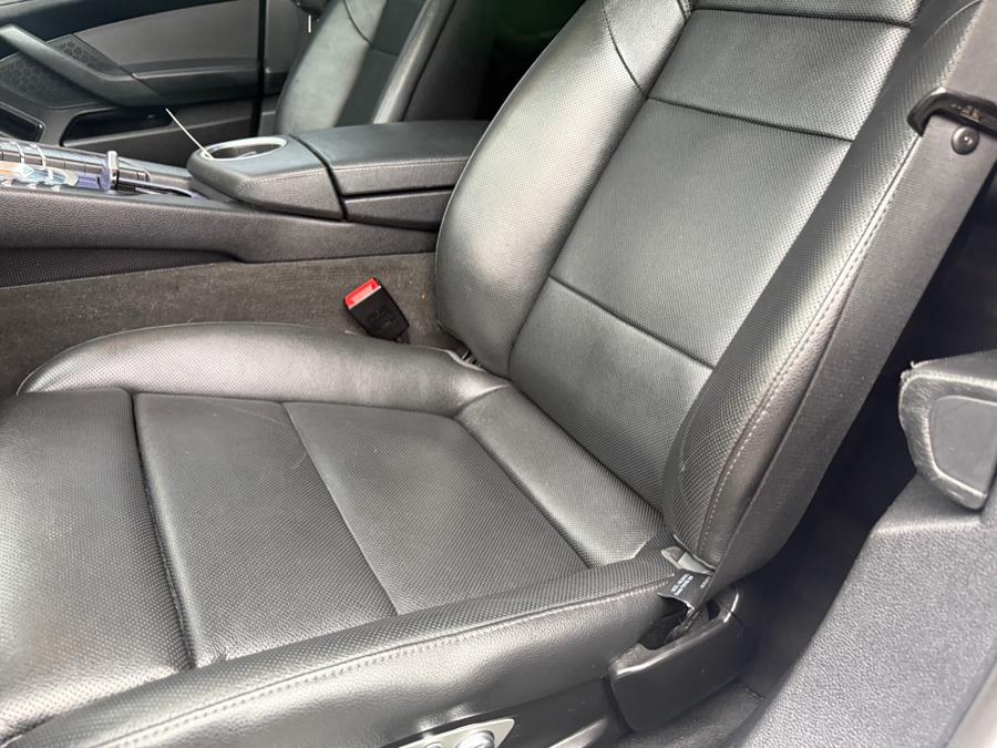 2013 Porsche Panamera 4S photo