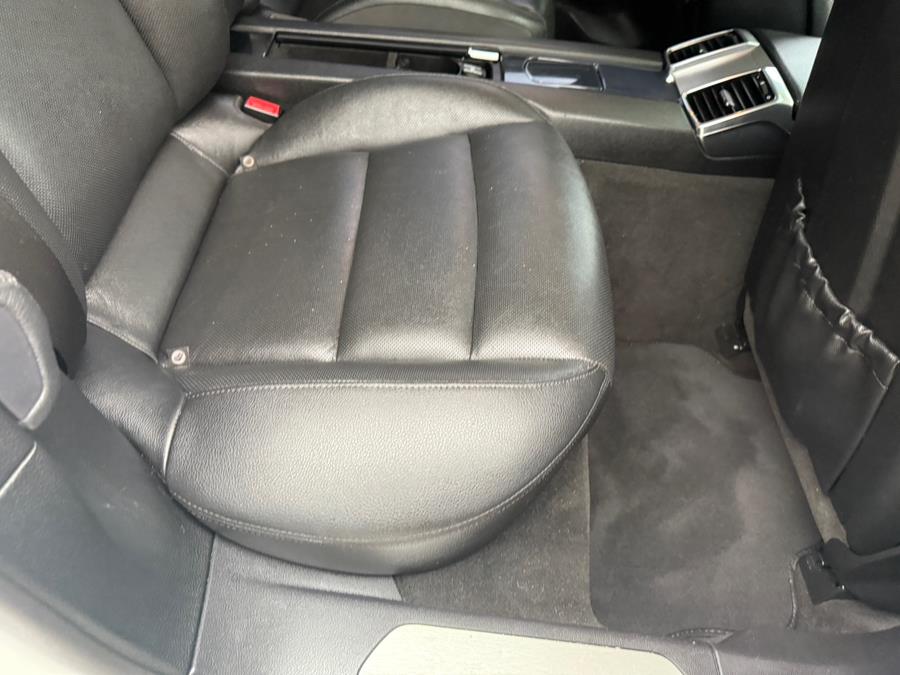 2013 Porsche Panamera 4S photo