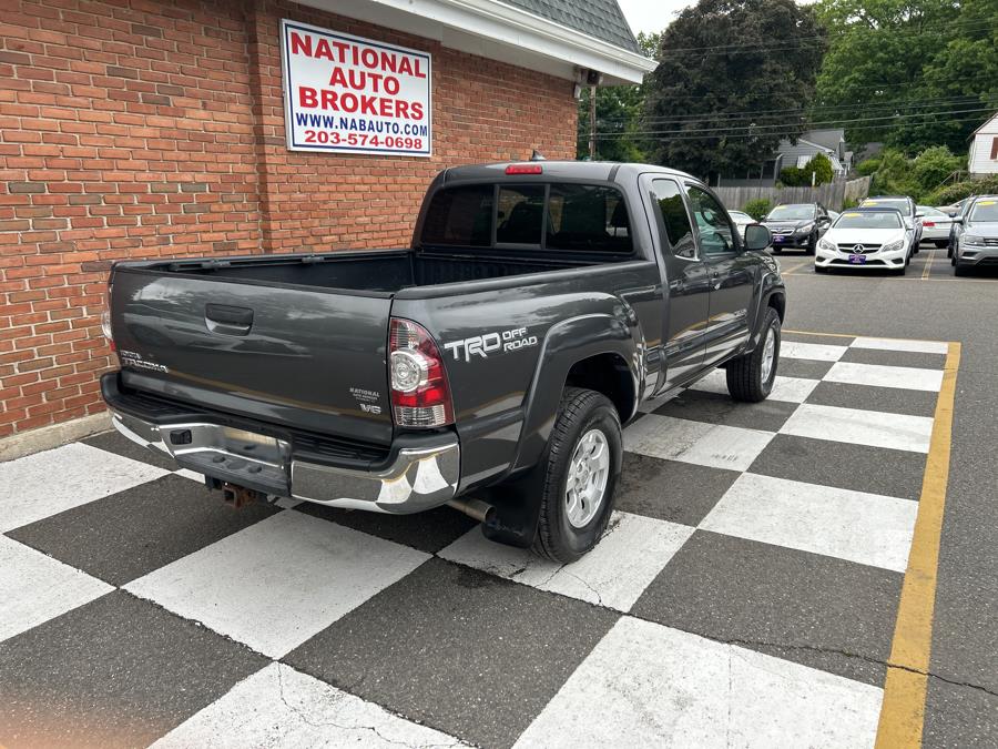 2014 Toyota Tacoma V6 photo