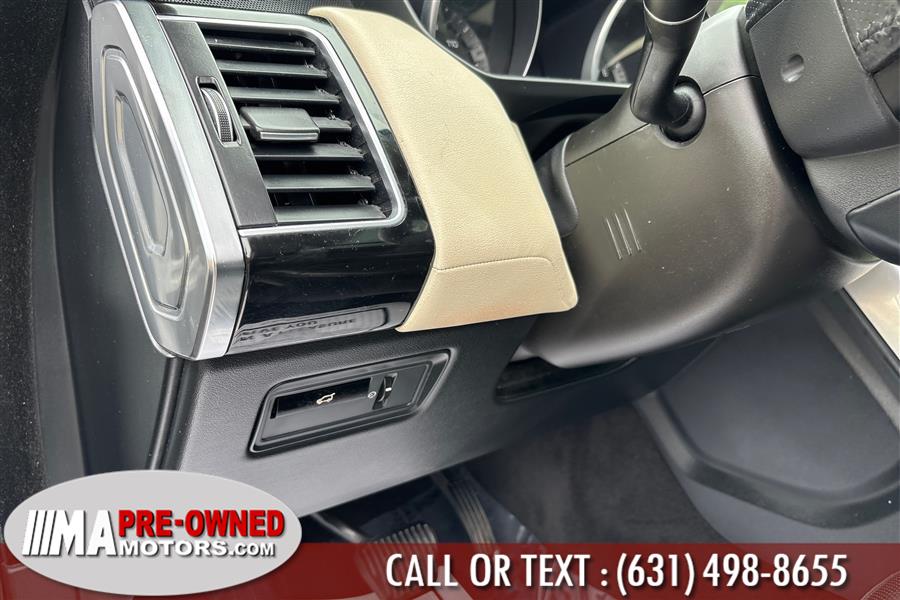 2014 Land Rover Range Rover Sport Supercharged photo