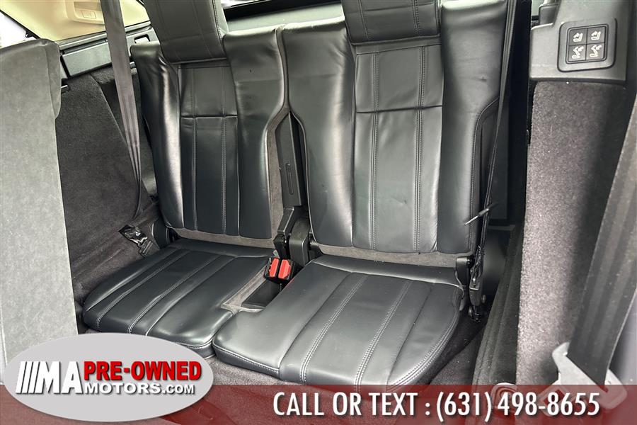 2014 Land Rover Range Rover Sport Supercharged photo