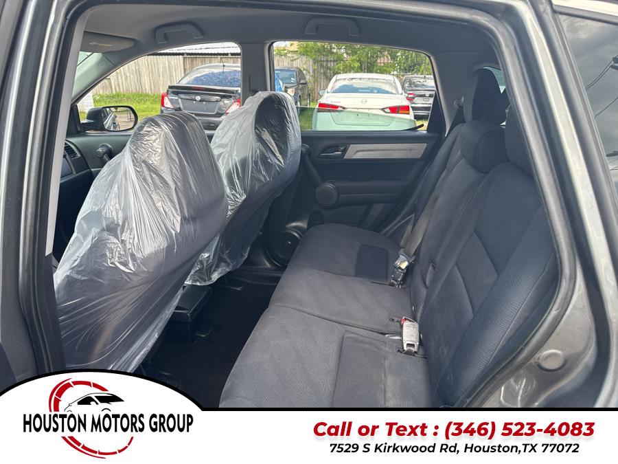 2011 Honda CR-V LX photo