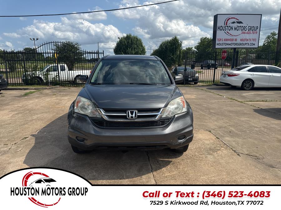 2011 Honda CR-V LX photo