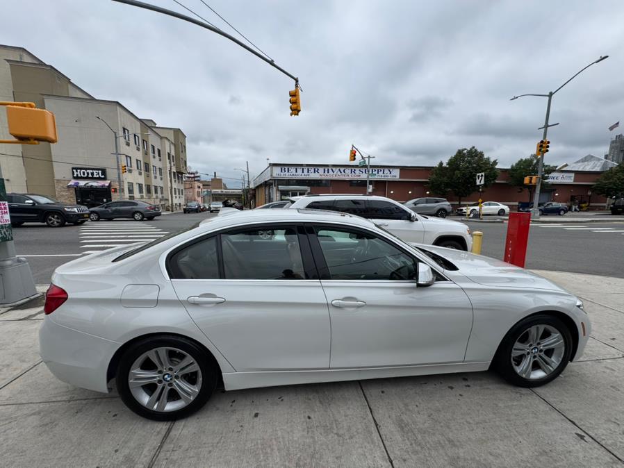 2018 BMW 3-Series 330i xDrive Sedan photo