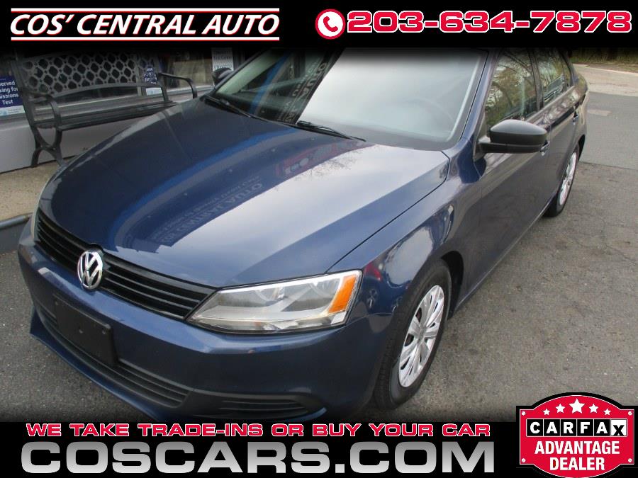 2014 Volkswagen Jetta photo