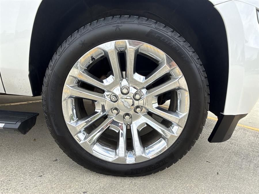 2020 Chevrolet Tahoe Premier photo